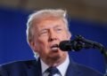 Republican defiance over ’anti-weaponization’ fund sets up confrontation with Trump