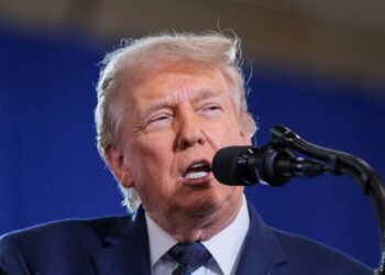 Republican defiance over ’anti-weaponization’ fund sets up confrontation with Trump