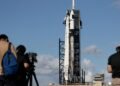 Retail investors get direct access to SpaceX IPO through major brokerage platforms