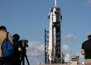 Retail investors get direct access to SpaceX IPO through major brokerage platforms