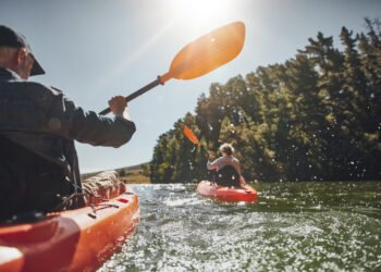 Retiring From Work Is Easy. Retiring Into Life Is Harder.