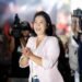 Right-wing Fujimori holds narrow lead one week before Peru presidential runoff, polls show