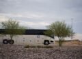 Rights groups sue over conditions at largest US immigration detention center