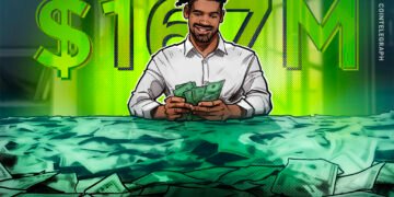 Cointelegraph