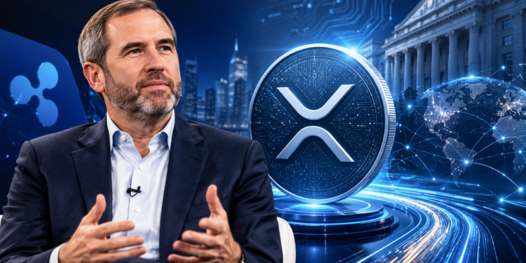 Ripple CEO Says XRP Army Is Stronger Than Ever, But Warns Against Tribalism