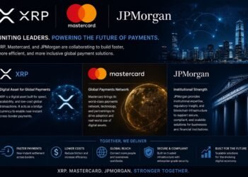 XRP Mastercard