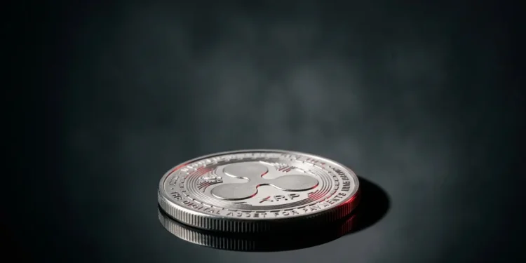 Ripple Spikes +2%, Outperforming BTC and ETH in Breakout Move