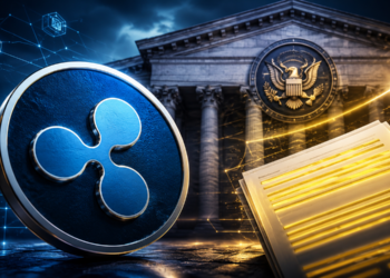Ripple Turns Up Pressure On SEC Over Crypto Rules
