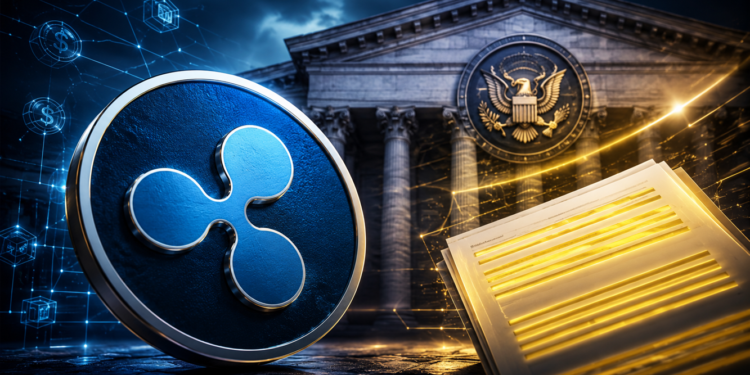 Ripple Turns Up Pressure On SEC Over Crypto Rules