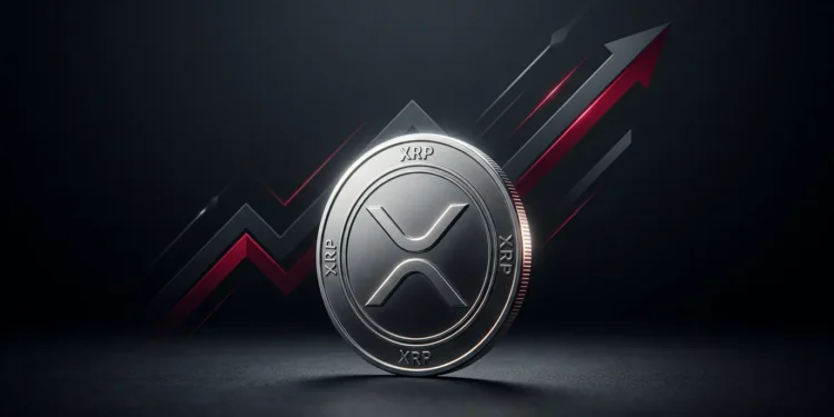 Ripple XRP Price Zooms Above $1.40 on Rising Volume: Further Breakout Coming?