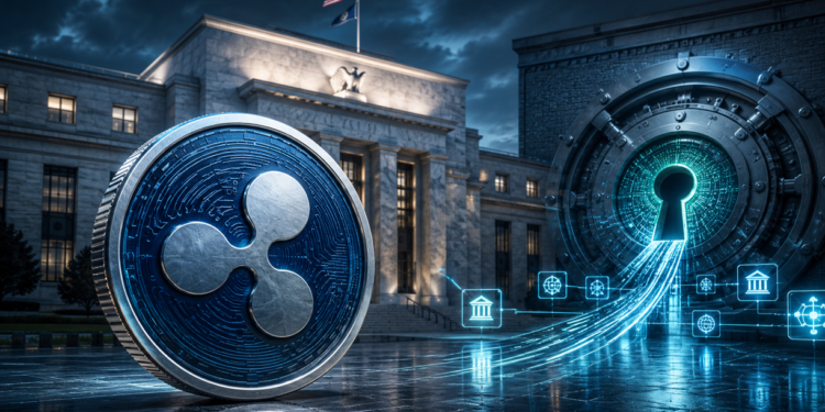 Ripple’s Fed Master Account Bid Gains Momentum After Trump Order