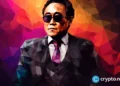 Robert Kiyosaki warns Bitcoin dip can still trap hype-driven buyers