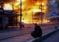 Russia hits Ukraine with Oreshnik missile in one of war’s biggest attacks on Kyiv