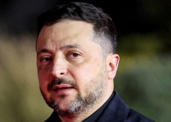 Russia preparing strike on Ukraine using hypersonic ’Oreshnik’ missile, Zelenskiy says