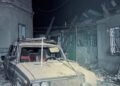 Russian attacks kill one, injure more than 30 in Ukraine overnight, officials say