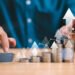 S3 Capital has announced the final close of S3 LB RE Credit Fund III at its hard cap of $1.3bn (£960m), with $850m of discretionary fund commitments and an additional $465m of co-investment commitments.
