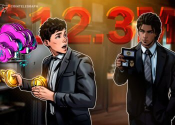 Cointelegraph