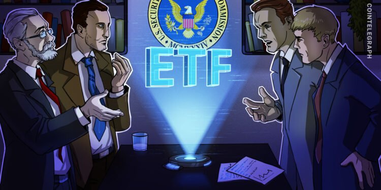 Cointelegraph
