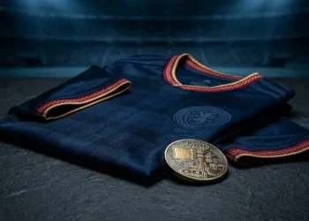 SFA Token World Cup 2026's Biggest Bet?