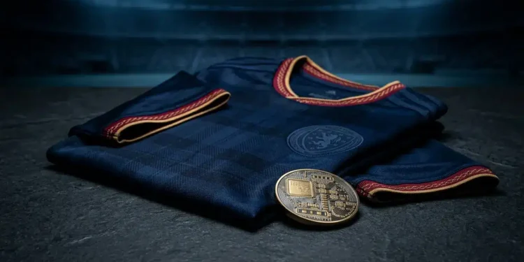 SFA Token World Cup 2026's Biggest Bet?