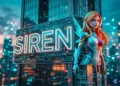 Will SIREN price recover after a 51% daily crash below key moving averages? - 1