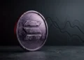 SOL USD Rout Continues as Solana On-Chain Metrics Stay Strong