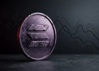 SOL USD Rout Continues as Solana On-Chain Metrics Stay Strong