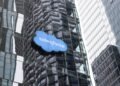 Salesforce shares sink on soft revenue outlook as AI disruption concerns linger