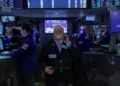 S&P 500, Nasdaq boosted by chips to record closing highs