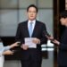 Samsung Elec, South Korea union to resume pay talks on Monday, union says