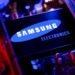 Samsung Electronics ships faster HBM4E chip samples to customers; shares jump