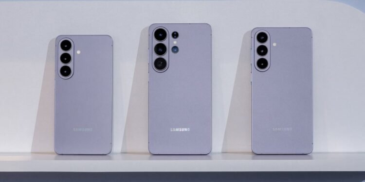 Samsung's One UI 9 Beta Program Is Rolling Out Now, and Here's What to Expect