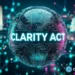 Santiment warns Bitcoin CLARITY act euphoria may reverse gains - 1
