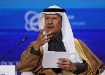 Saudi oil prince’s iron grip faces ultimate test with UAE’s shock OPEC exit