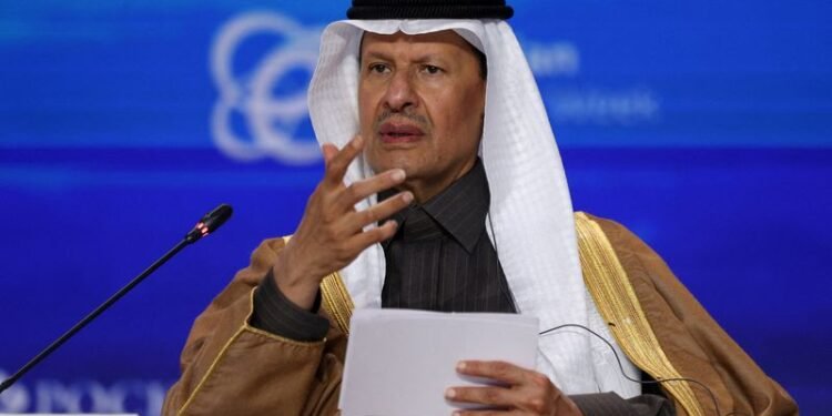 Saudi oil prince’s iron grip faces ultimate test with UAE’s shock OPEC exit