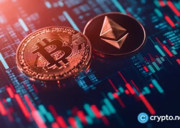 Schwab Crypto goes live as retail clients get BTC, ETH access - 1