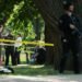 Secret Service says it exchanged gunfire with armed suspect near White House