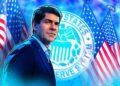 Senate Confirms Kevin Warsh as Fed Governor, with Chair Vote Expected