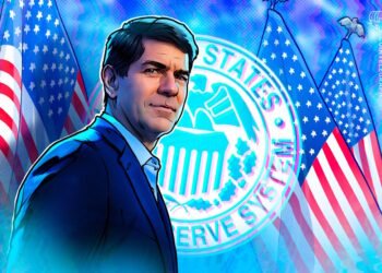 Senate Confirms Kevin Warsh as Fed Governor, with Chair Vote Expected