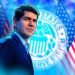 Senate Confirms Kevin Warsh as Fed Governor, with Chair Vote Expected