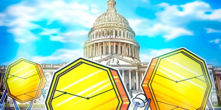 Senate Crypto Bill Might Pass as Late as August: NYDIG