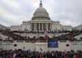 Senate Republicans face a political knife-edge over Trump’s ’anti-weaponization’ fund