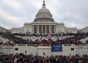 Senate Republicans face a political knife-edge over Trump’s ’anti-weaponization’ fund