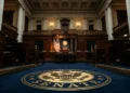Senator Tim Scott Signals Imminent Senate Floor Vote on Clarity Act