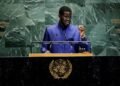 Senegal president names economist Lo as prime minister