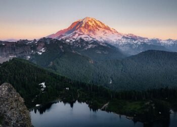Senior Citizens Can Get a Discounted National Park Pass—Here's How