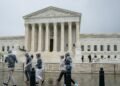 Series of court decisions weaken Democrats' odds of winning the House