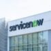 ServiceNow’s stock soars to a historic month as AI fears fade across software