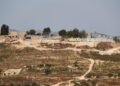 Settlers force re-burial of Palestinian man in West Bank, family says