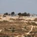 Settlers force re-burial of Palestinian man in West Bank, family says